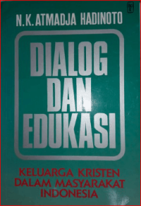 Image of Dialog dan Edukasi
