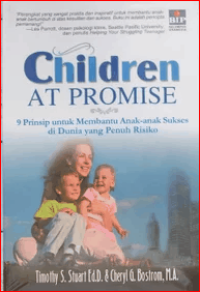 Image of Children At Promise