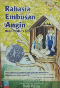 Image of Rahasia Embusan Angin
