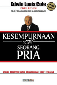 Image of Kesempurnaan Seorang Pria
