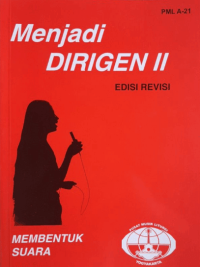 Image of Menjadi Dirigen II Edisi Revisi