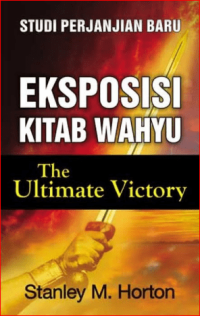 Image of Eksposisi kitab wahyu