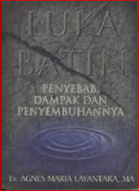 Image of Luka Batin Penyebab Dampak Dan Penyembuhan