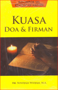 Image of Kuasa Doa & Firman