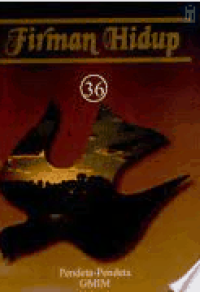 Image of Firman Hidup 36