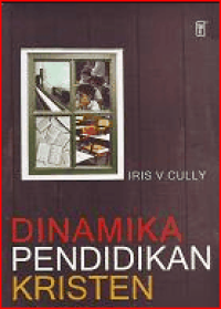 Image of Dinamika Pendidikan Kristen