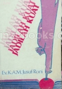 Image of Jadilah kuat
