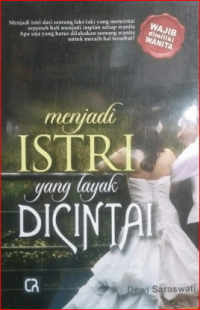 Image of Menjadi Istri Yang Layak Dicinta