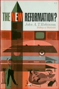 Image of The New Reformation?