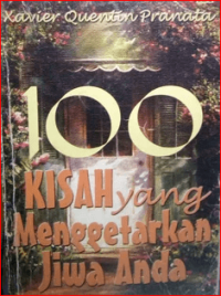 Image of 100 Kisah Yang Menggetarkan Jiwa Anda