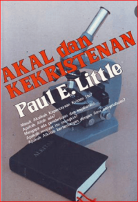 Image of Akal Dan Kekristenan