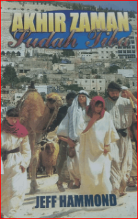 Image of Akhir Zaman Sudah Tiba