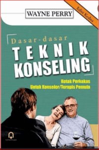 Image of Dasar - Dasar Teknik Konseling