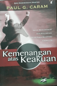 Image of Kemenangan Atas Keangkuan