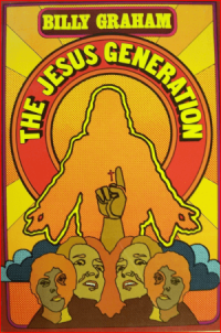 Image of The Jesus Generation