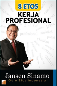Image of 8 Etos Kerja Profesional