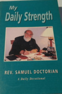 Image of My Daily Strength