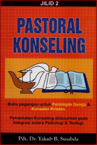 Image of Pastoral Konseling Jilid 2
