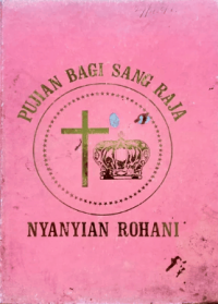 Image of PUJIAN BAGI SANG RAJA