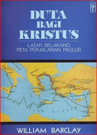 Image of Duta Bagi Kristus