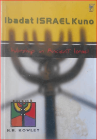 Image of Ibadat Israel Kuno