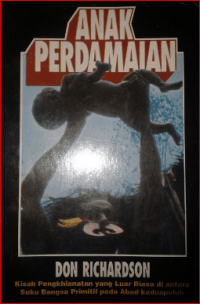 Image of Anak Perdamaian