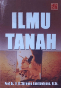 Image of Ilmu Tanah