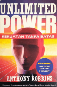 Image of Unlimited Power Kekuasaan Tanpa Batas