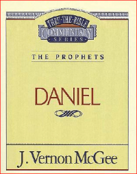 Image of The Prophets: Daniel