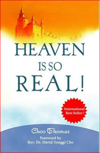 Image of Heaven Is So Real