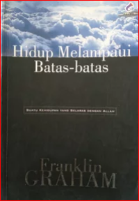 Image of Hidup Melampaui Batas-Batas