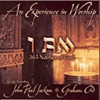 Image of I AM 365 NAMES OF GOD