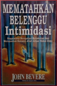 Image of Mematahkan Belenggu Intimidasi