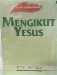 Image of Mengikut Yesus