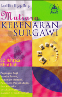 Image of Mutiara Kebenaran Surgawi
