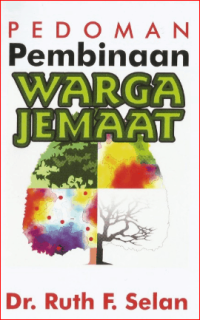 Image of Pedoman Pembinaan Warga Jemaat