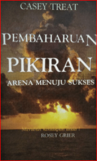 Image of Pembaharuan Pikiran