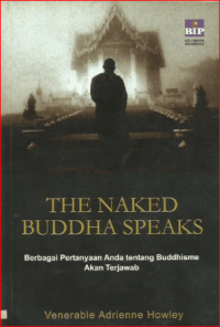 Image of The Naked Buddha Speaks