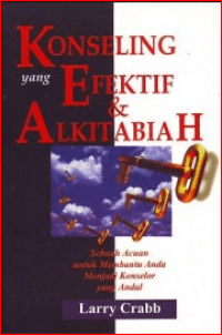 Image of Konseling Yang Efektif & Alkitabiah