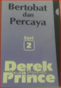 Image of Bertobat Dan Percaya
