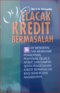 Image of Melacak Kredit Bermasalah