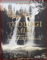 Image of Teologi Misi