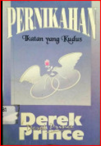 Image of Pernikahan Ikatan Yang Kudus