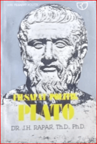 Image of Filsafat Politik Plato