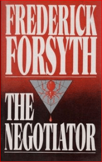 Image of The Negotiator
