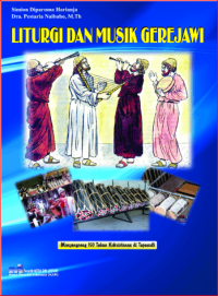 Image of Liturgi dan Musik Gerejawi