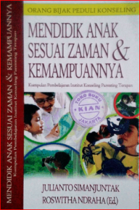 Image of Mendidik Anak Sesuai Zaman & Kemampuannya