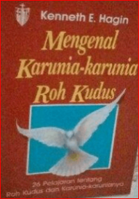 Image of Mengenal Karunia-Karunia Roh Kudus