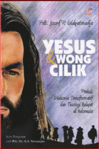 Image of Yesus dan Wong Cilik