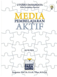 Image of MEDIA PEMBELAJARAN AKTIF